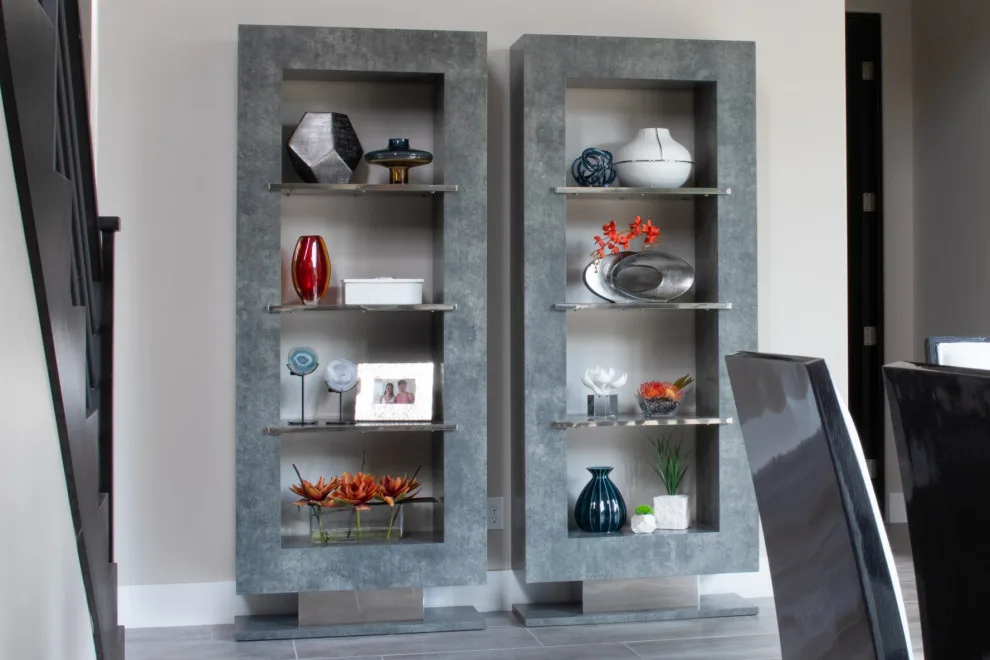 Contemporary Ridges Home, Las Vegas, NV by Jody's Inspiration - Photo 9