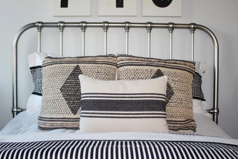 ADM Building 2020 Showcase Residence by Gray Area Interiors, LLC - Photo 14
