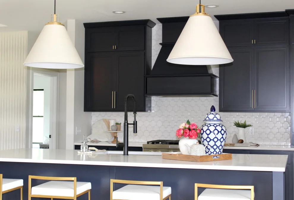 ADM Building 2020 Showcase Residence by Gray Area Interiors, LLC - Photo 2