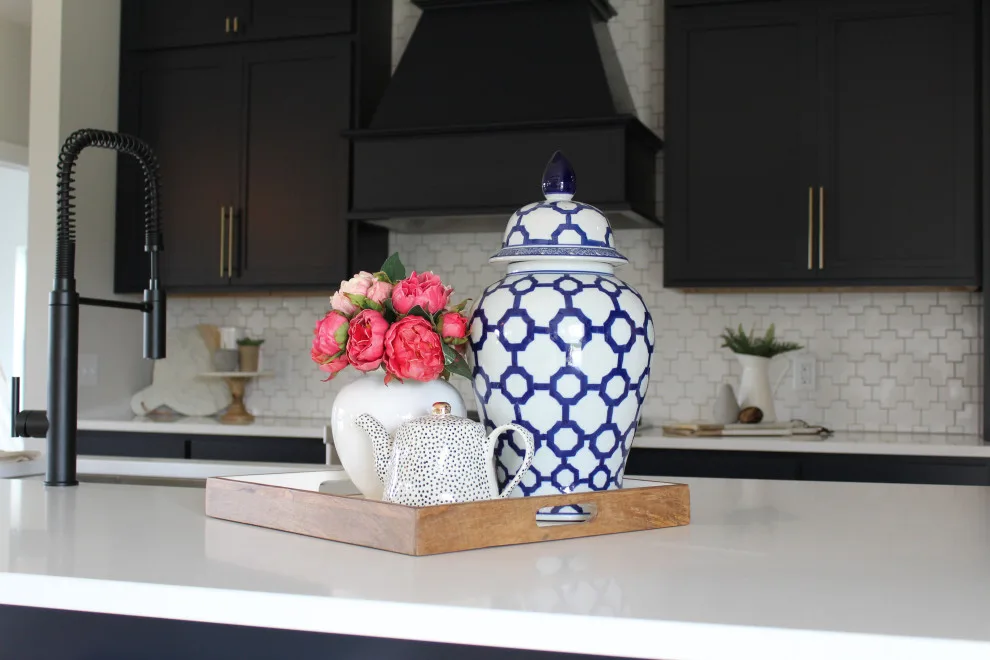 ADM Building 2020 Showcase Residence by Gray Area Interiors, LLC - Photo 16