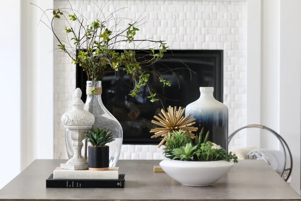 ADM Building 2020 Showcase Residence by Gray Area Interiors, LLC - Photo 15