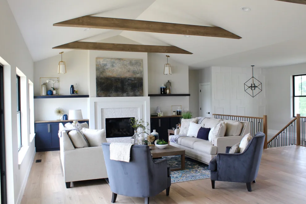 ADM Building 2020 Showcase Residence by Gray Area Interiors, LLC - Photo 10