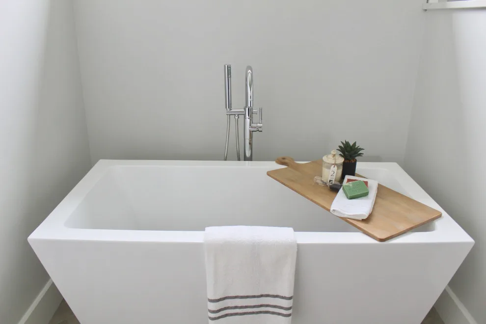ADM Building 2020 Showcase Residence by Gray Area Interiors, LLC - Photo 7