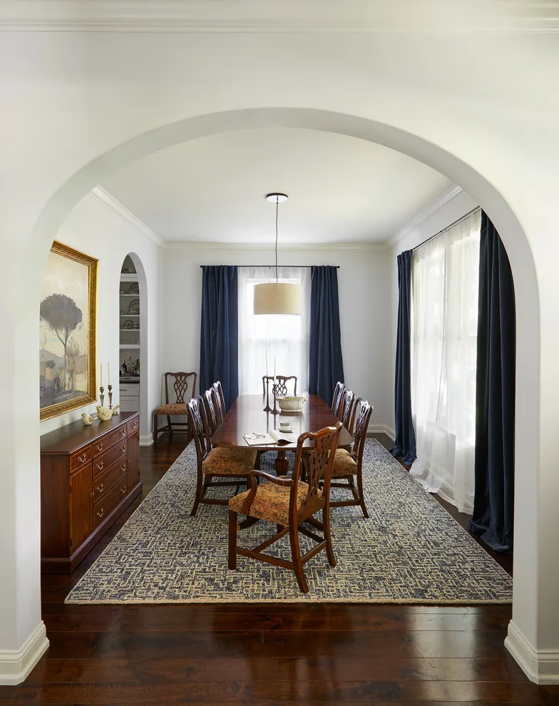 Revitalizing and Contemporary by Marcelle Guilbeau Interior Design - Photo 8