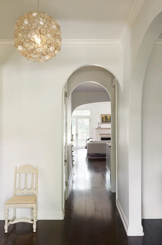 Revitalizing and Contemporary by Marcelle Guilbeau Interior Design - Photo 6