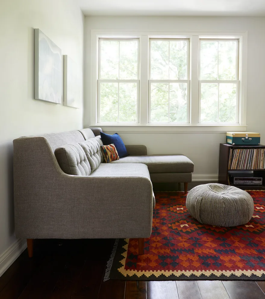 Revitalizing and Contemporary by Marcelle Guilbeau Interior Design - Photo 10