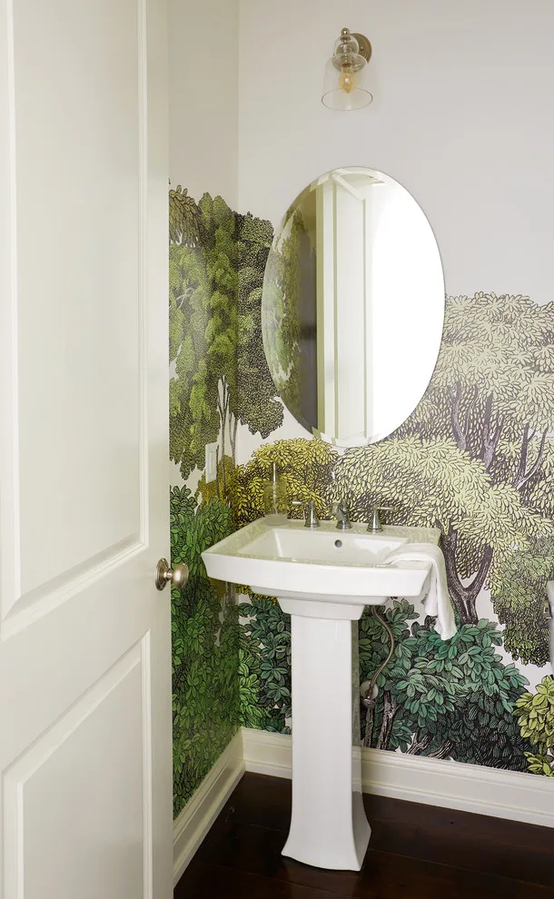 Revitalizing and Contemporary by Marcelle Guilbeau Interior Design - Photo 11