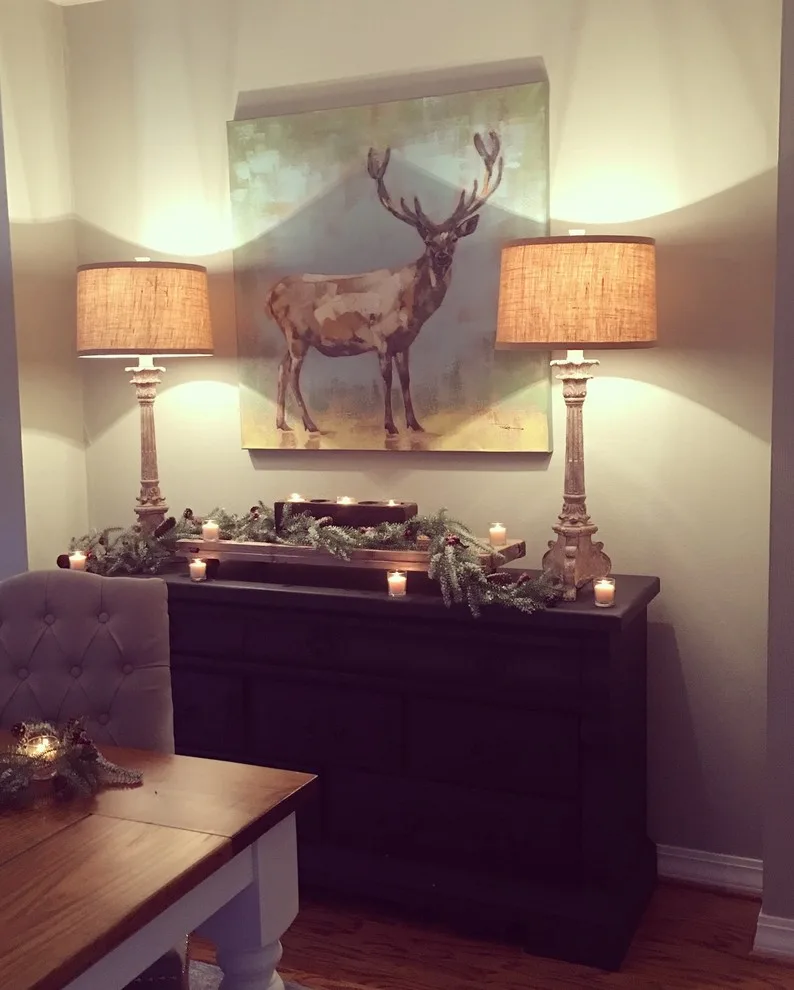 Dining Area Design by Jo Waite Interiors & Construction - Photo 3