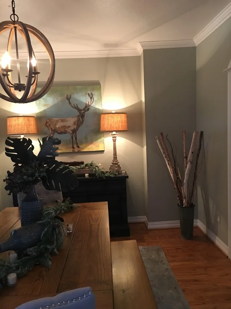 Dining Area Design by Jo Waite Interiors & Construction - Photo 2