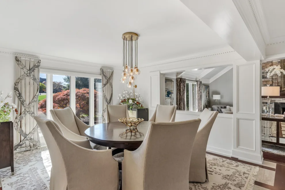 Living Room Renovation by Spagnolo Design - Photo 2