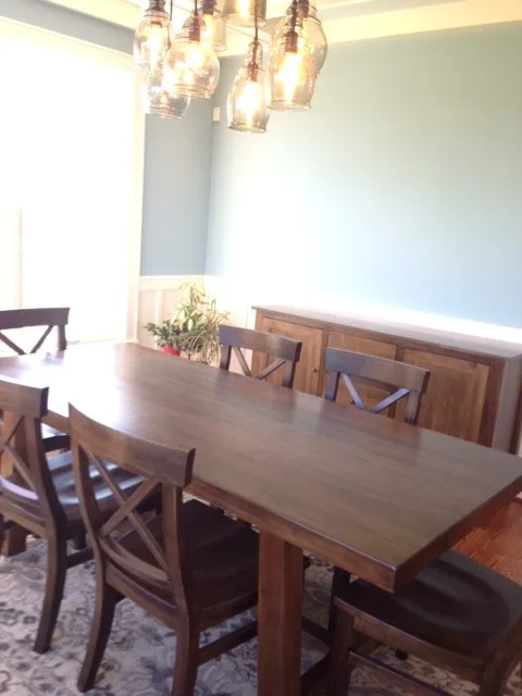 Relaxed Home Makeover by Deborah Roides Interior Design - Photo 5