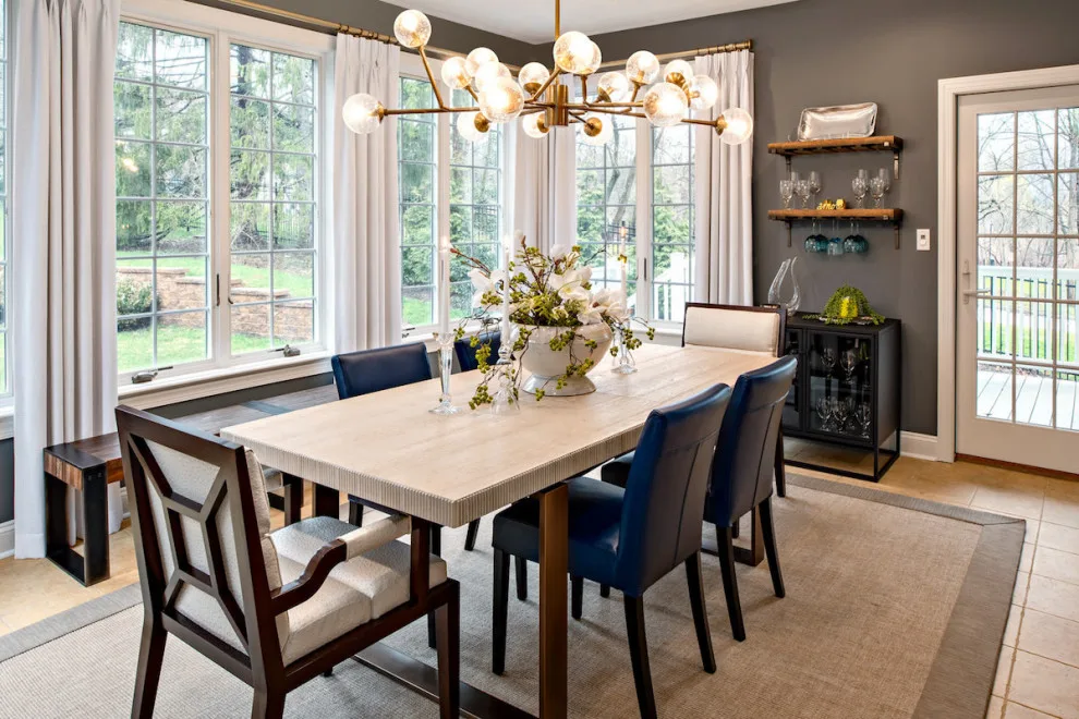 Staging Spaces And Design - Photo 2
