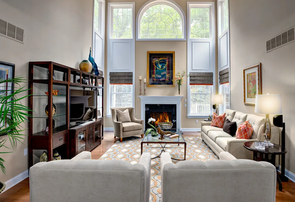 Limerick Residence by Staging Spaces And Design - Photo 4