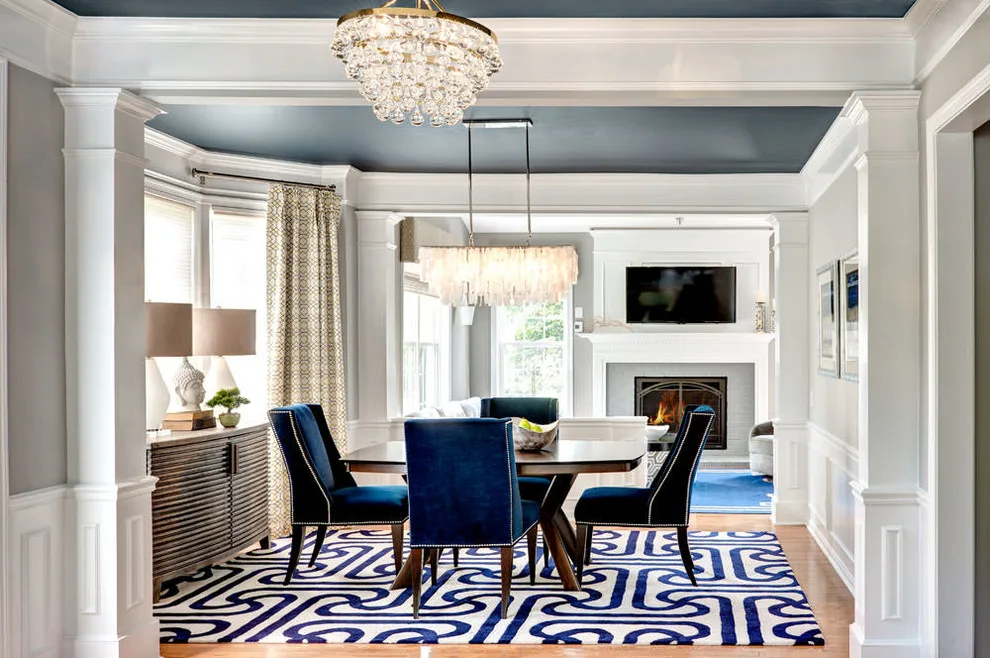 Doylestown Residence by Staging Spaces And Design - Photo 3