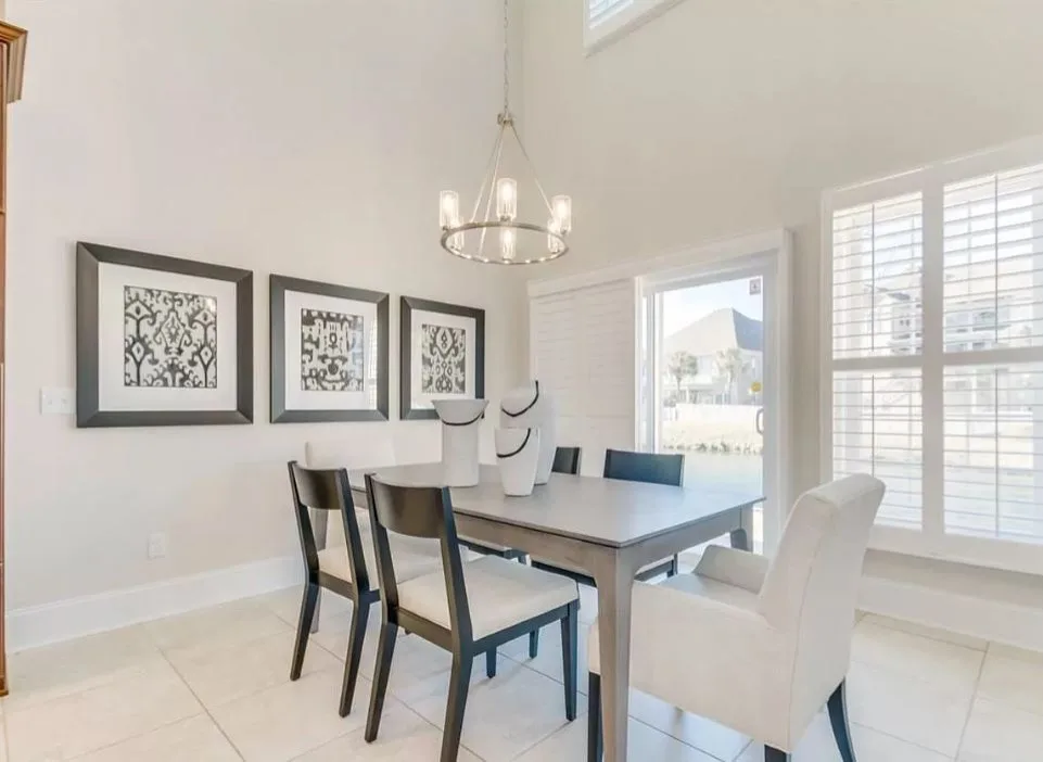 Waterfront Perspectives by Karen Simmons Interiors - Photo 6