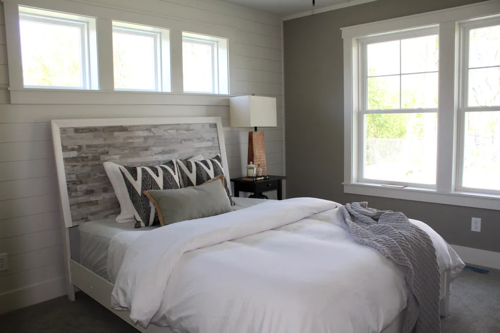 Holzinger Homes 2020 Showcase Residence by Gray Area Interiors, LLC - Photo 2