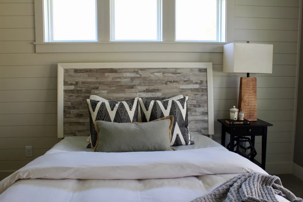 Holzinger Homes 2020 Showcase Residence by Gray Area Interiors, LLC - Photo 4