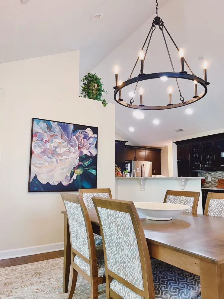 Elevated and Refined Main Level Furniture by DesignFive, LLC - Steve Shorthouse - Photo 16