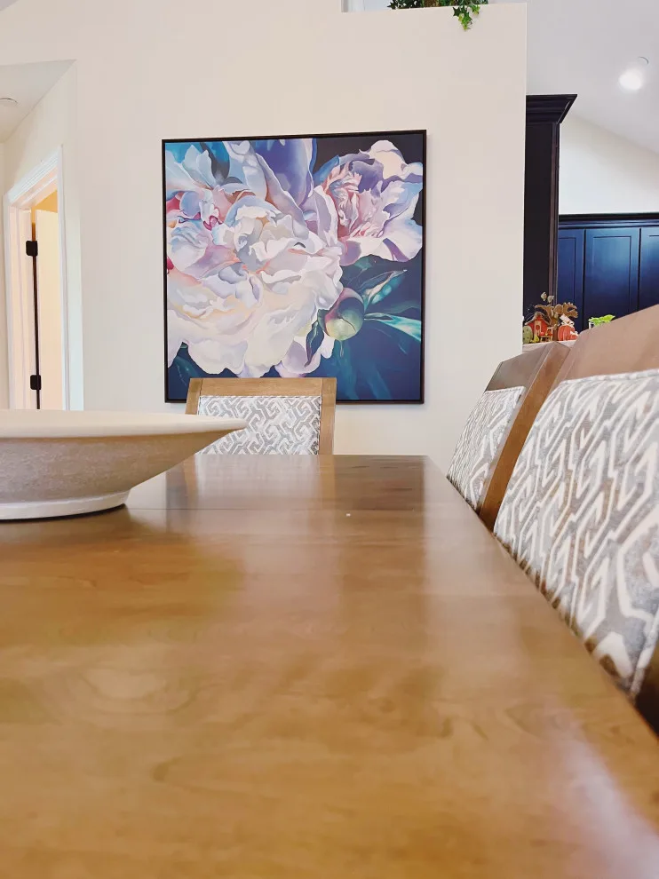 Elevated and Refined Main Level Furniture by DesignFive, LLC - Steve Shorthouse - Photo 14