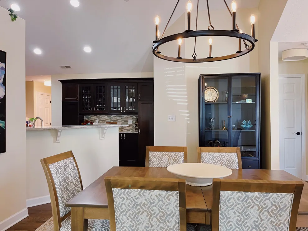 Elevated and Refined Main Level Furniture by DesignFive, LLC - Steve Shorthouse - Photo 13