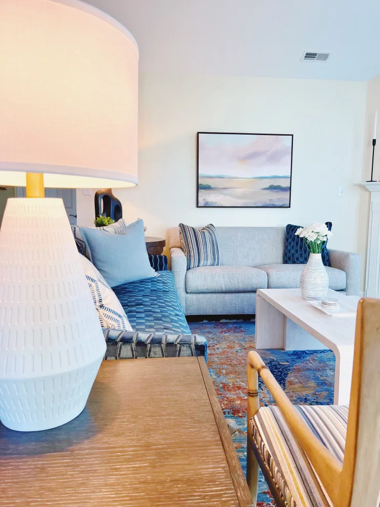 Elevated and Refined Main Level Furniture by DesignFive, LLC - Steve Shorthouse - Photo 4