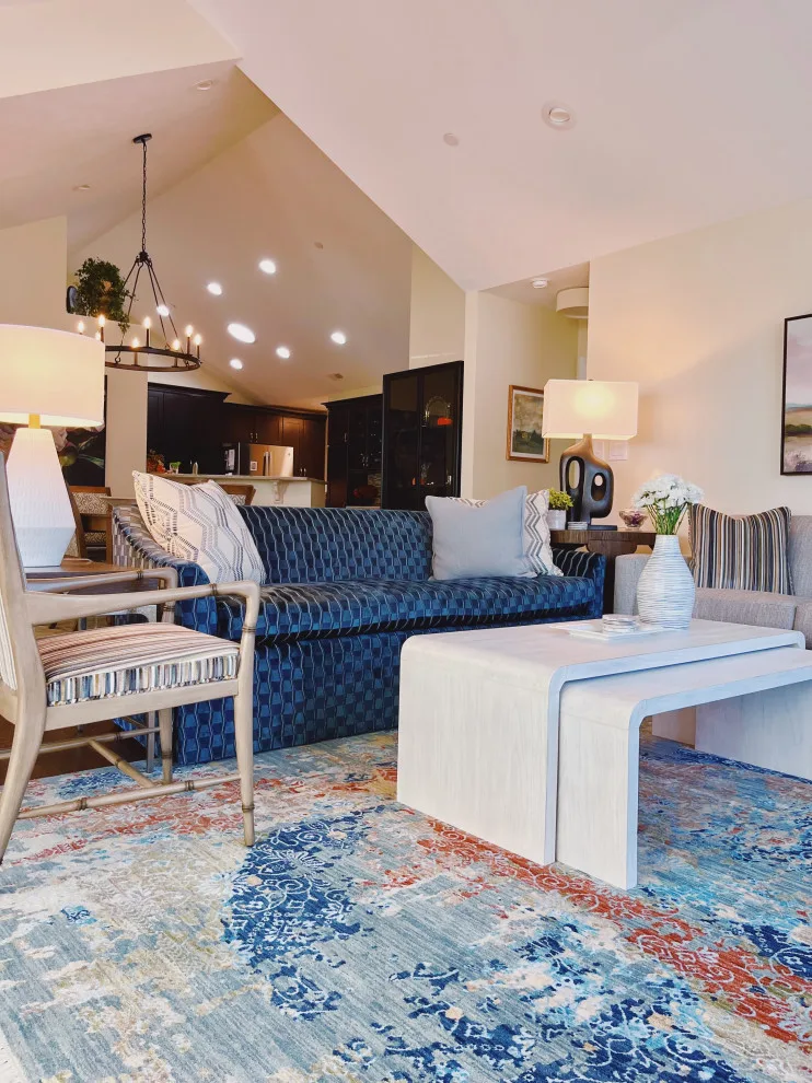 Elevated and Refined Main Level Furniture by DesignFive, LLC - Steve Shorthouse - Photo 10