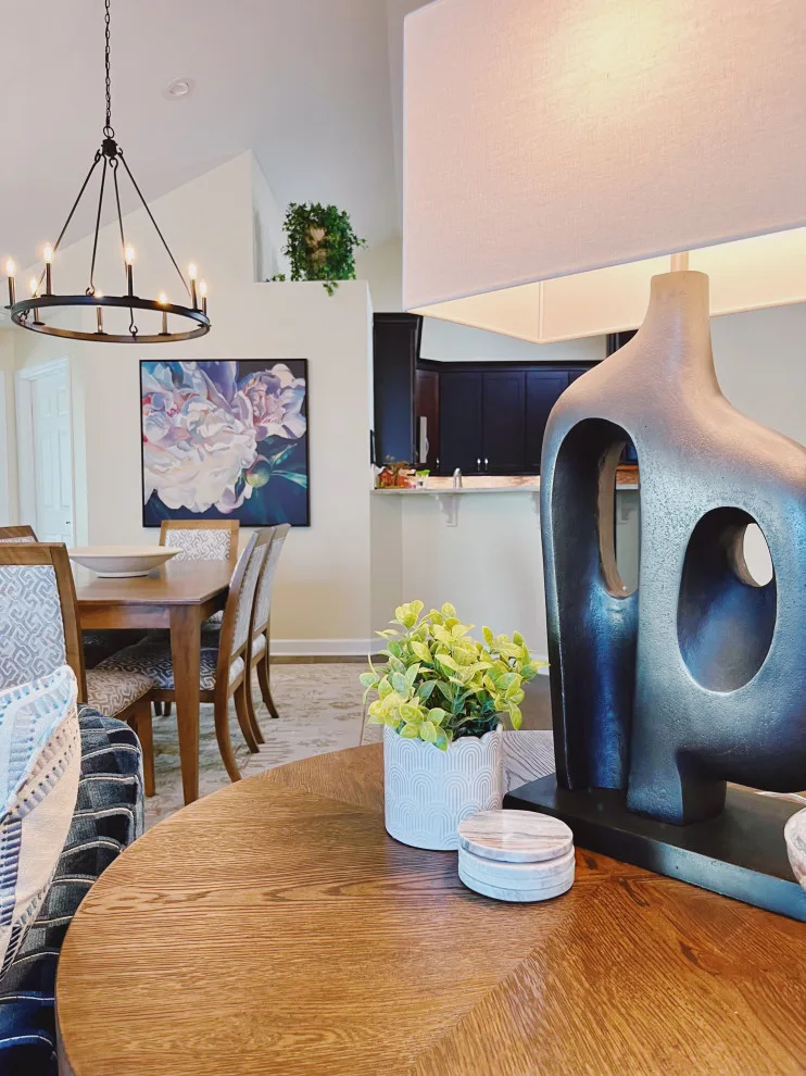 Elevated and Refined Main Level Furniture by DesignFive, LLC - Steve Shorthouse - Photo 6