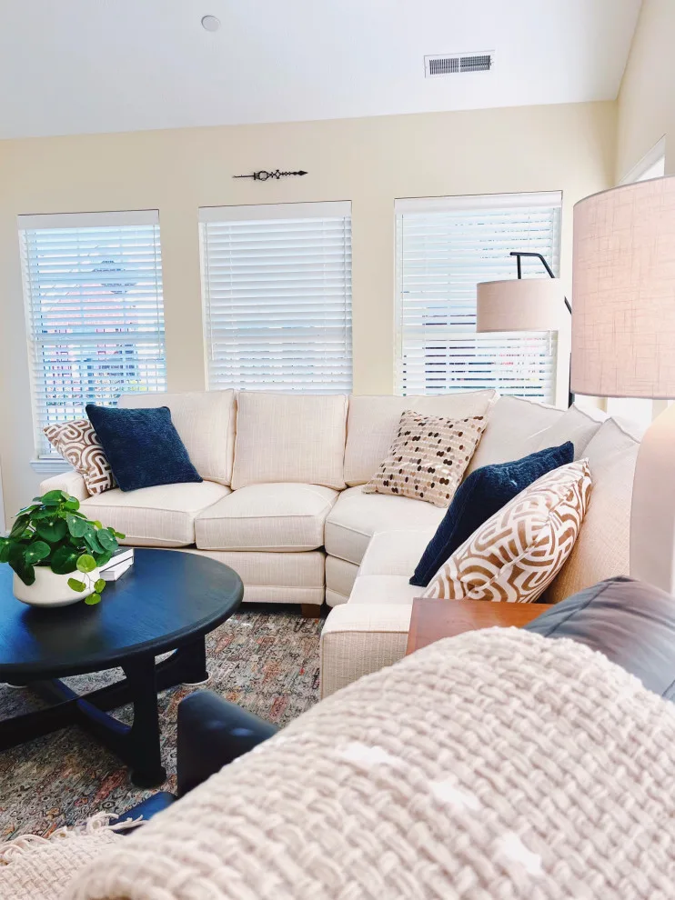 Elevated and Refined Main Level Furniture by DesignFive, LLC - Steve Shorthouse - Photo 8