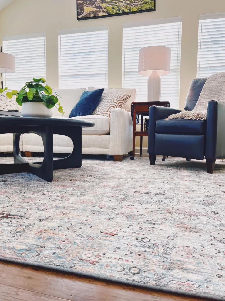Elevated and Refined Main Level Furniture by DesignFive, LLC - Steve Shorthouse - Photo 3