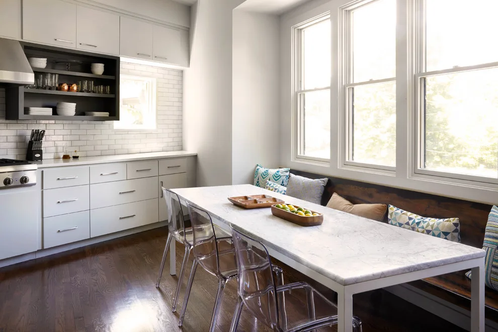 Small Hollywood by Marcelle Guilbeau Interior Design - Photo 2