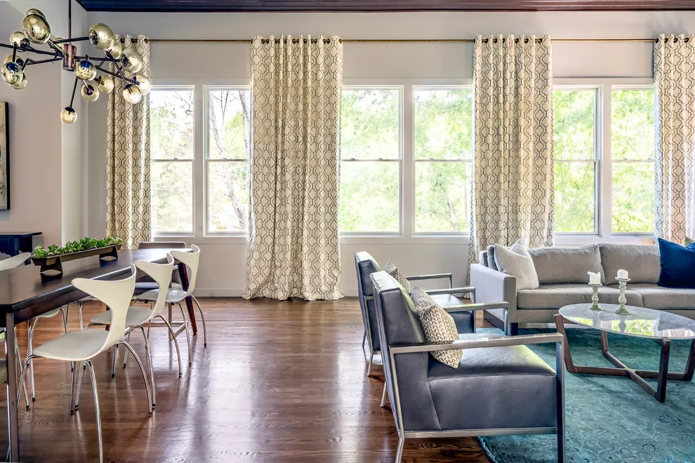 Small Hollywood by Marcelle Guilbeau Interior Design - Photo 13