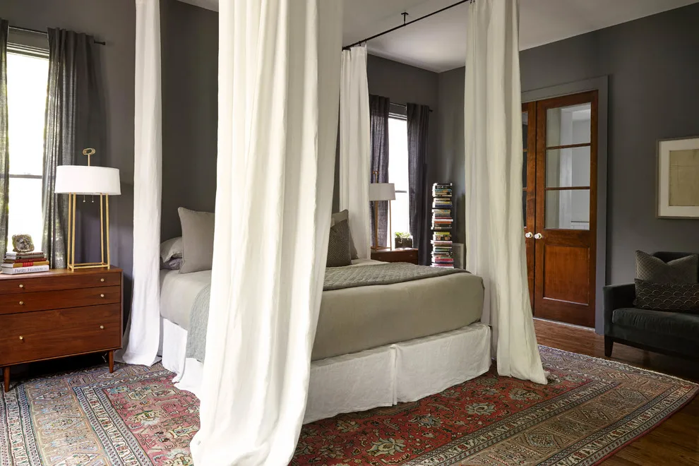 Small Hollywood by Marcelle Guilbeau Interior Design - Photo 7