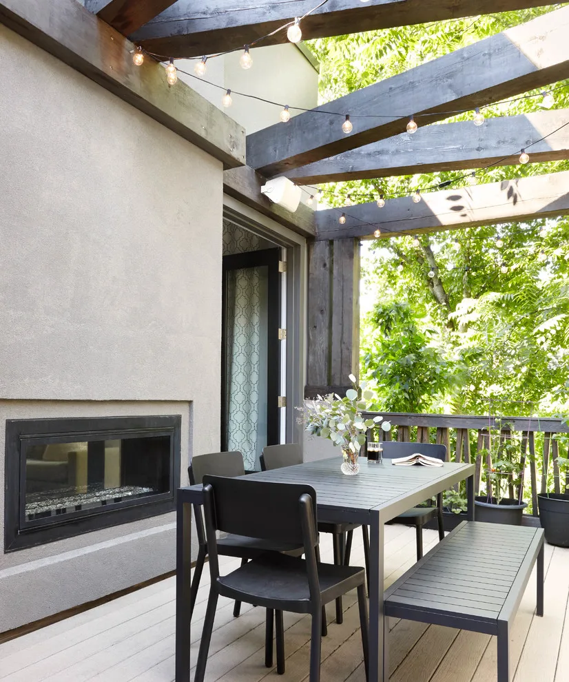 Small Hollywood by Marcelle Guilbeau Interior Design - Photo 4