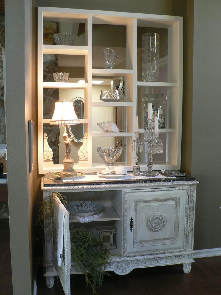 Eating Areas by Nicole Décor & Design LLC - Photo 3