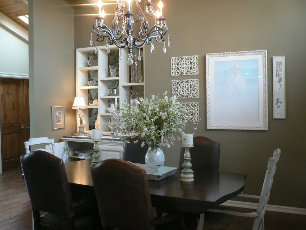 Eating Areas by Nicole Décor & Design LLC - Photo 18