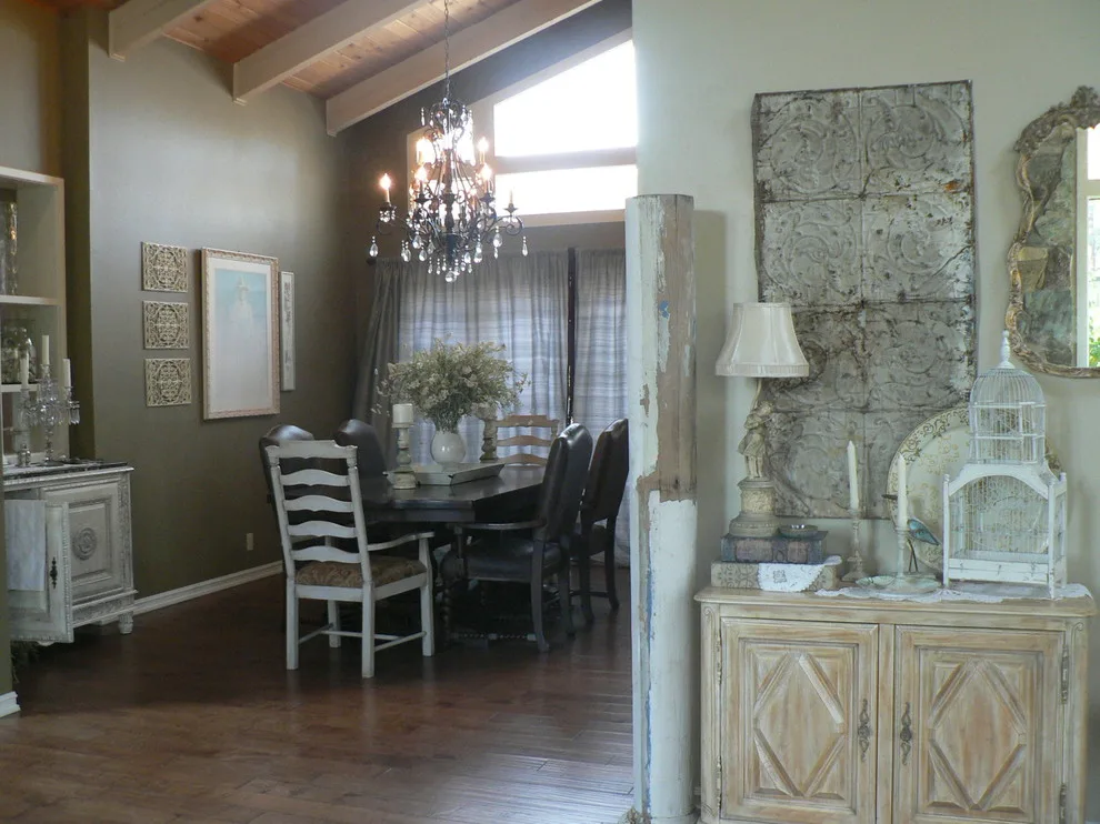 Eating Areas by Nicole Décor & Design LLC - Photo 17