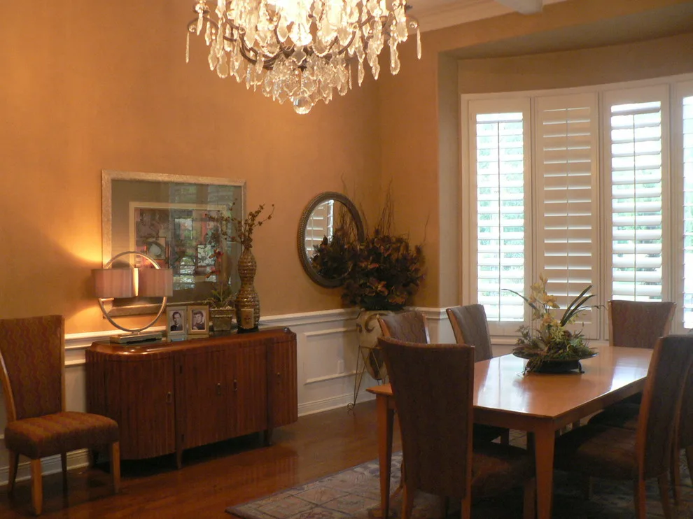 Eating Areas by Nicole Décor & Design LLC - Photo 12