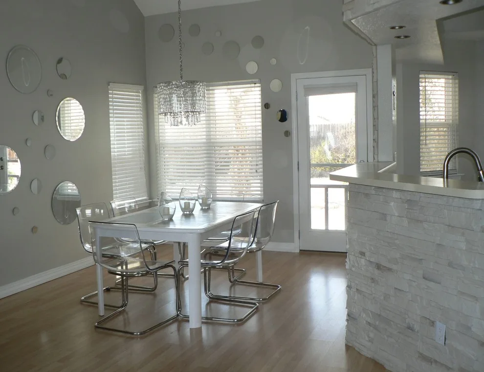 Eating Areas by Nicole Décor & Design LLC - Photo 10