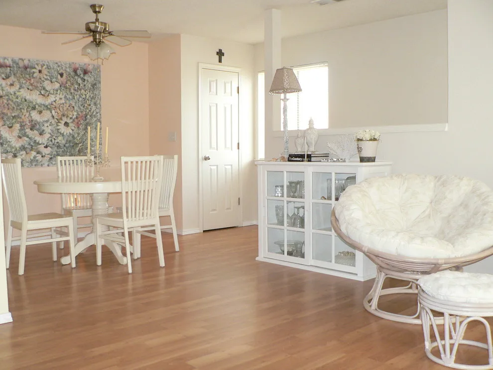 Eating Areas by Nicole Décor & Design LLC - Photo 5