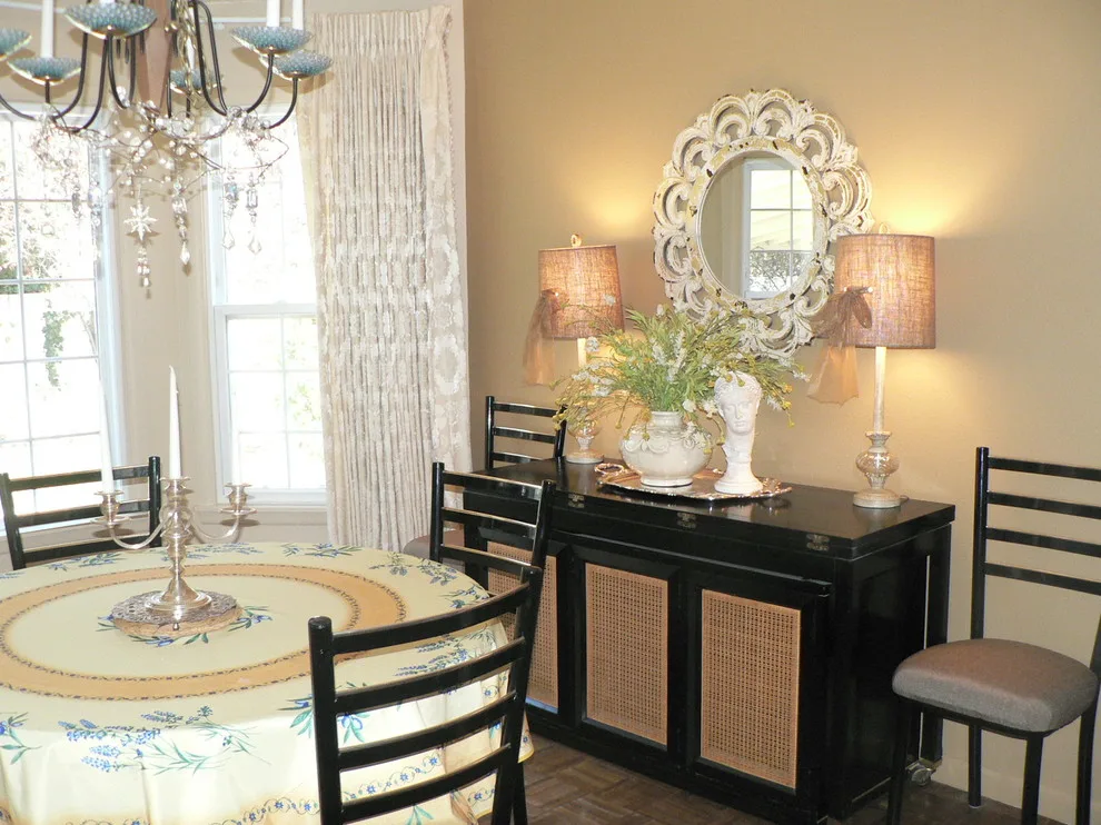 Eating Areas by Nicole Décor & Design LLC - Photo 4