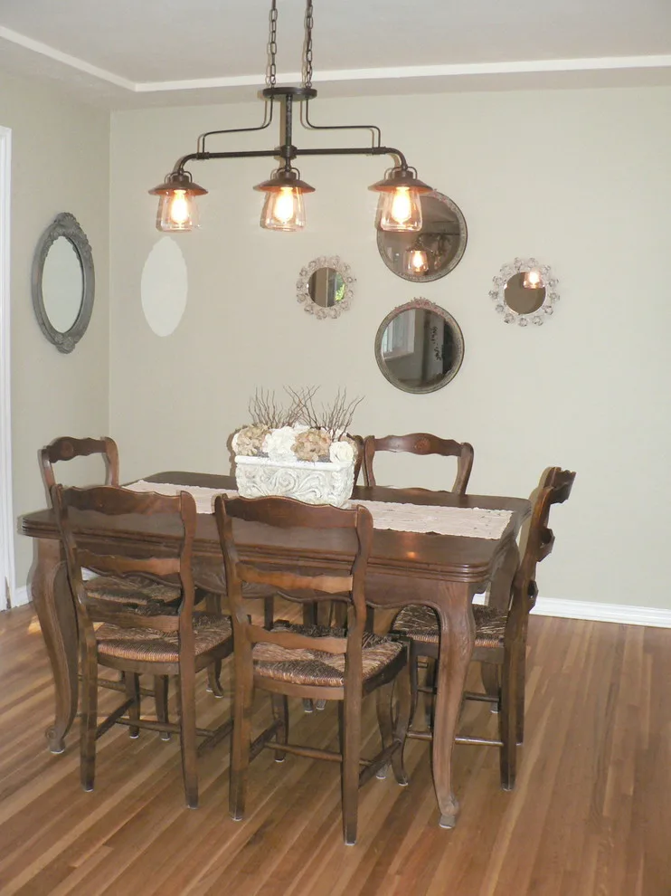 Eating Areas by Nicole Décor & Design LLC - Photo 6