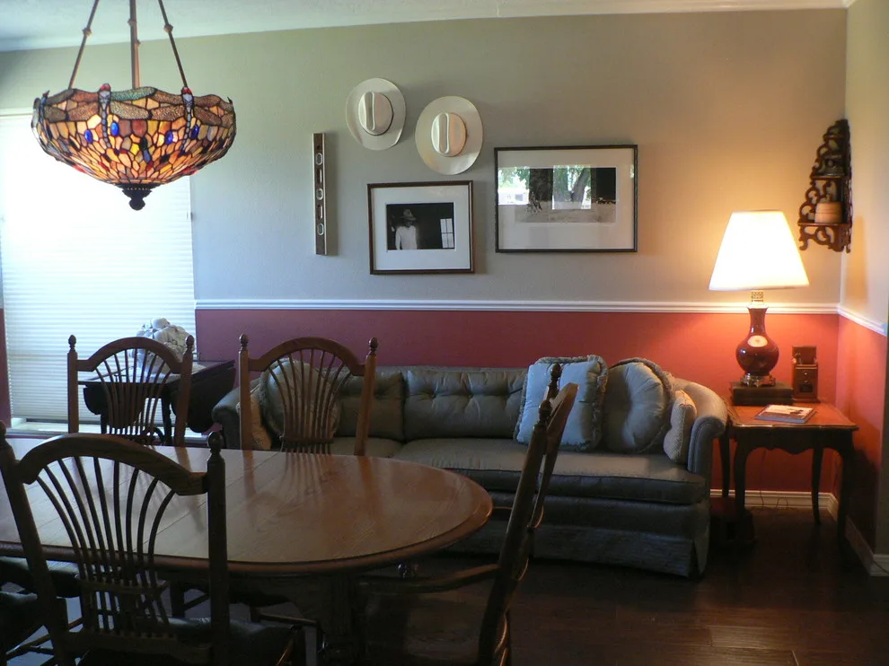 Eating Areas by Nicole Décor & Design LLC - Photo 11