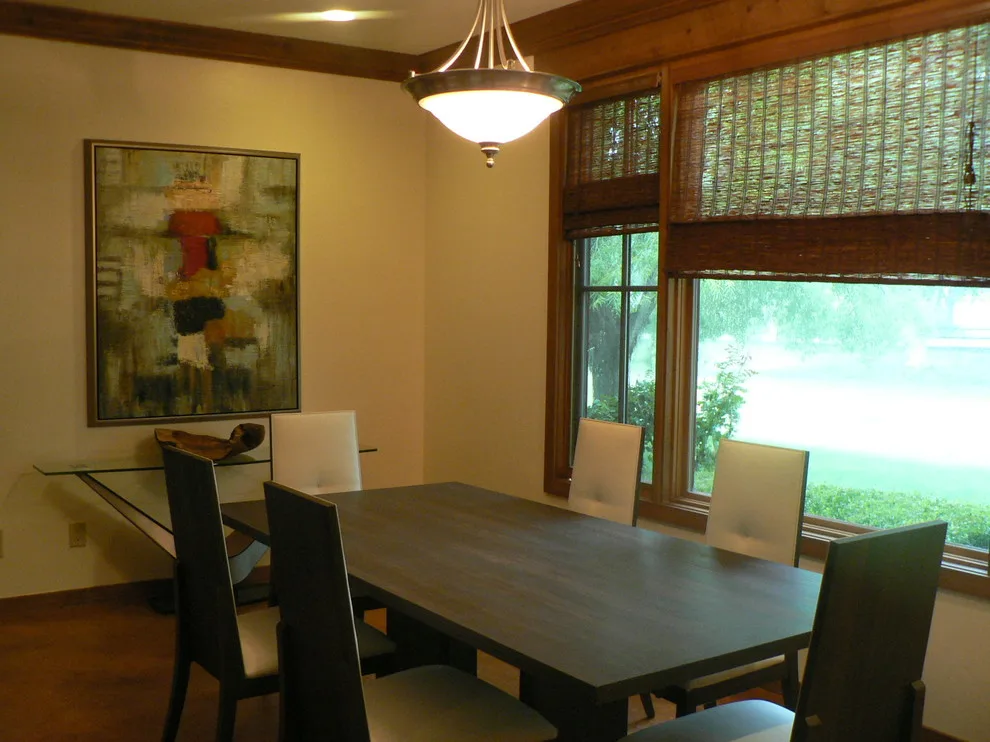 Eating Areas by Nicole Décor & Design LLC - Photo 16