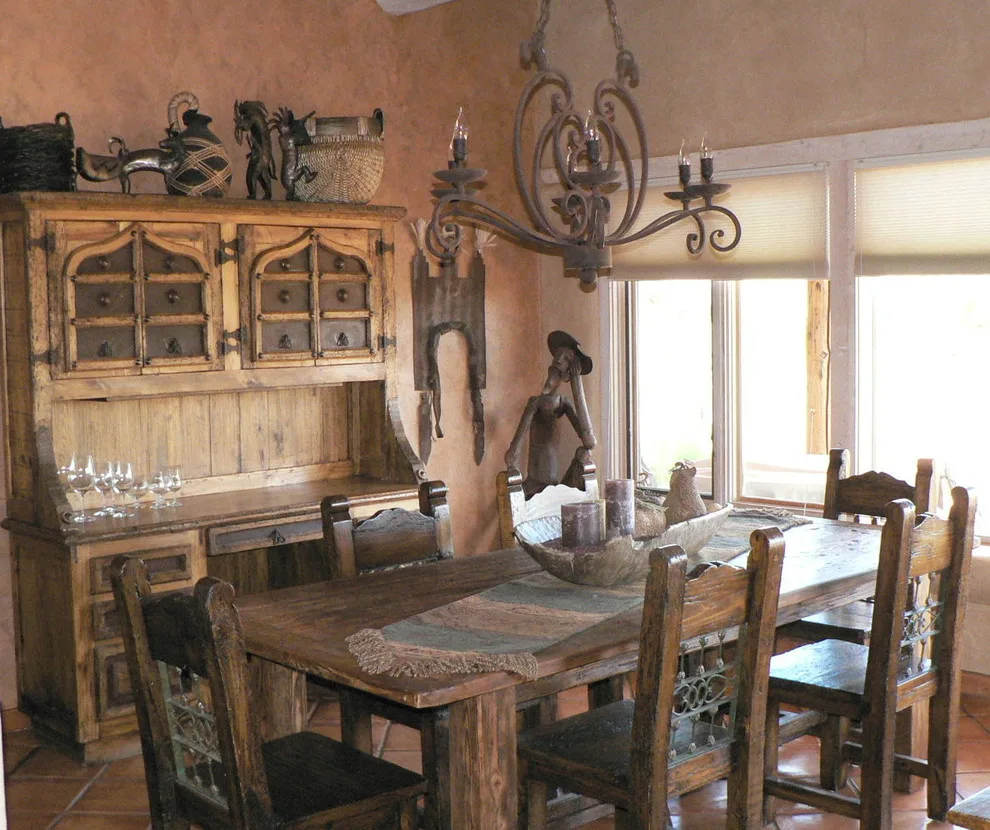 Eating Areas by Nicole Décor & Design LLC - Photo 9