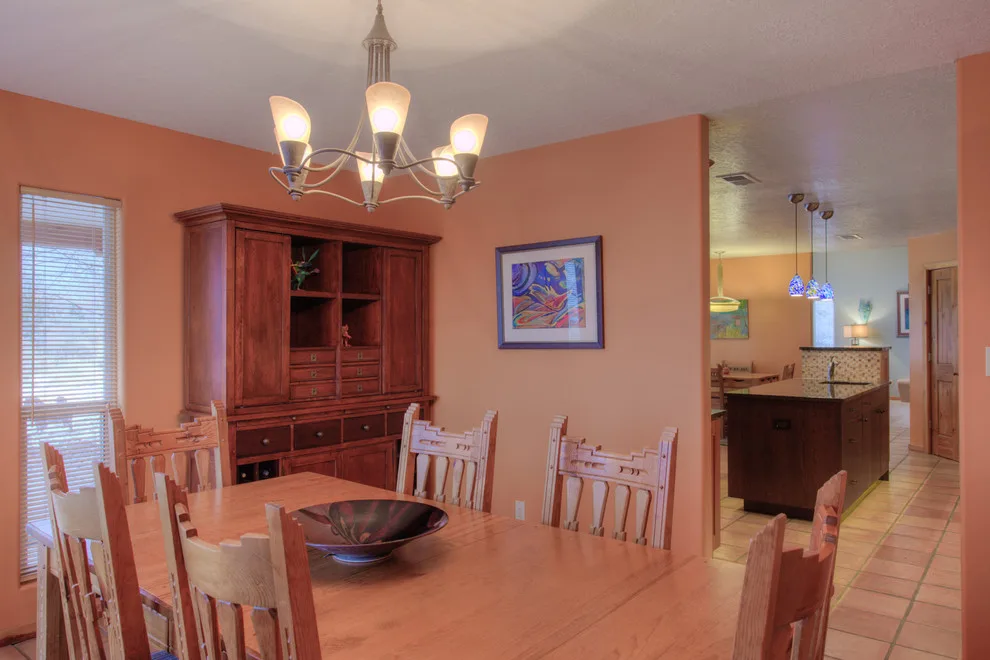 Eating Areas by Nicole Décor & Design LLC - Photo 13