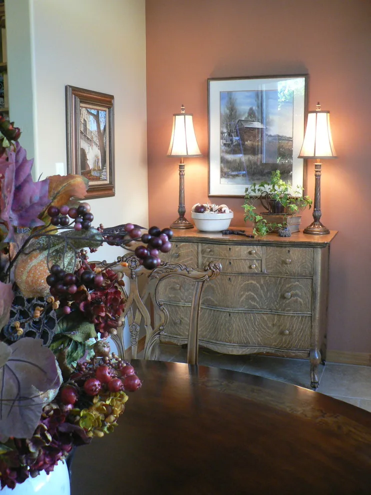Eating Areas by Nicole Décor & Design LLC - Photo 8