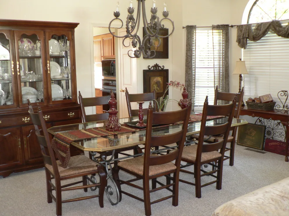 Eating Areas by Nicole Décor & Design LLC - Photo 7