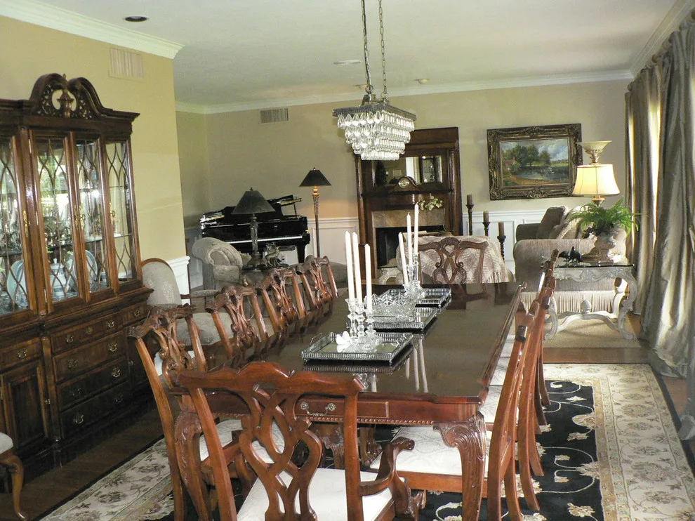Eating Areas by Nicole Décor & Design LLC - Photo 14