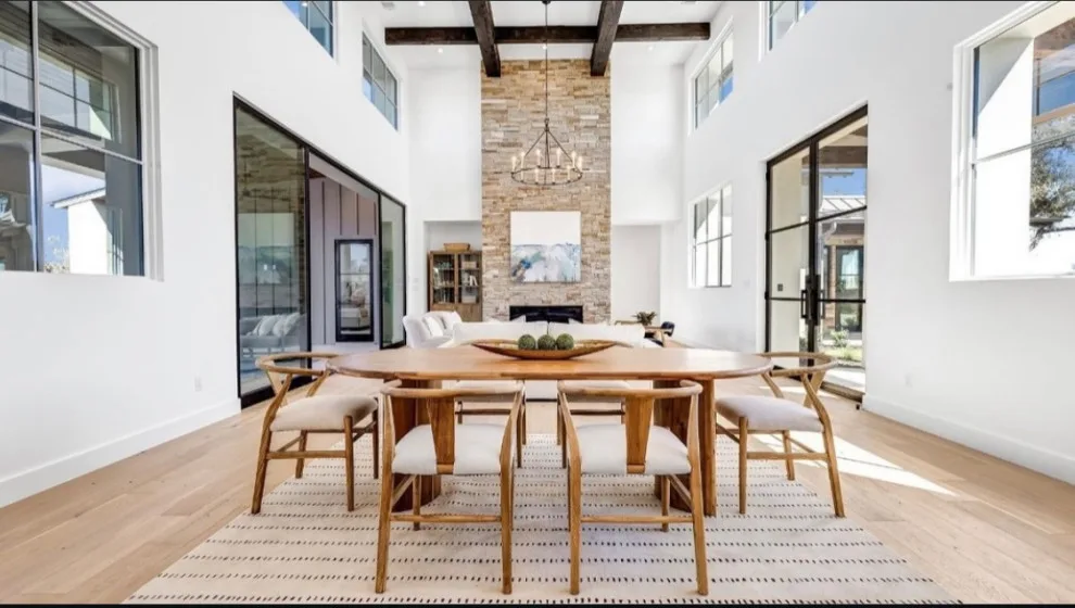 Eating Spaces by Styled By Kyle - Photo 2