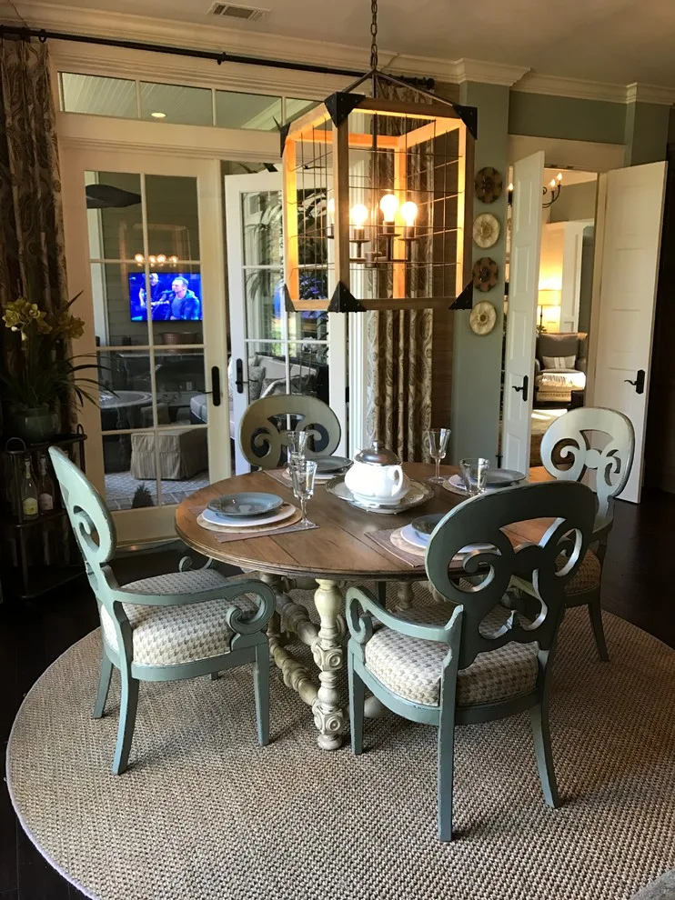 Eating Spaces by Coastal Chic - Photo 4